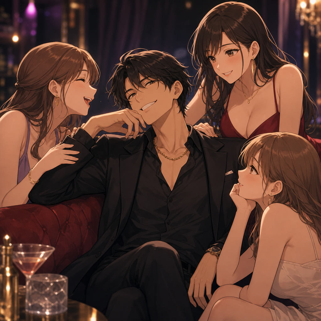 遊び人