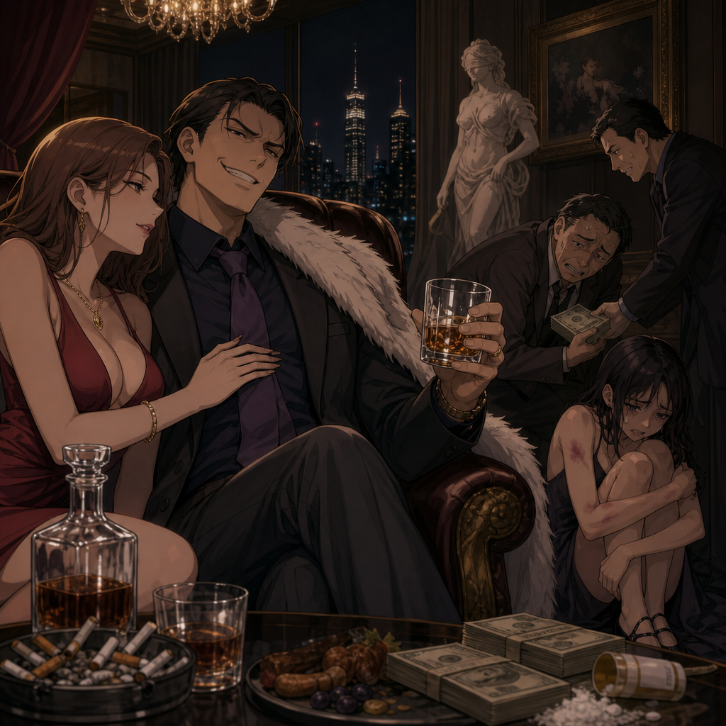 破倫