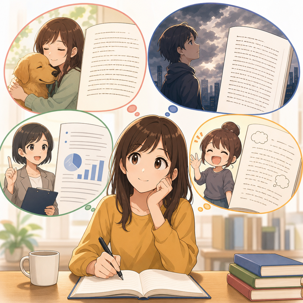 文調