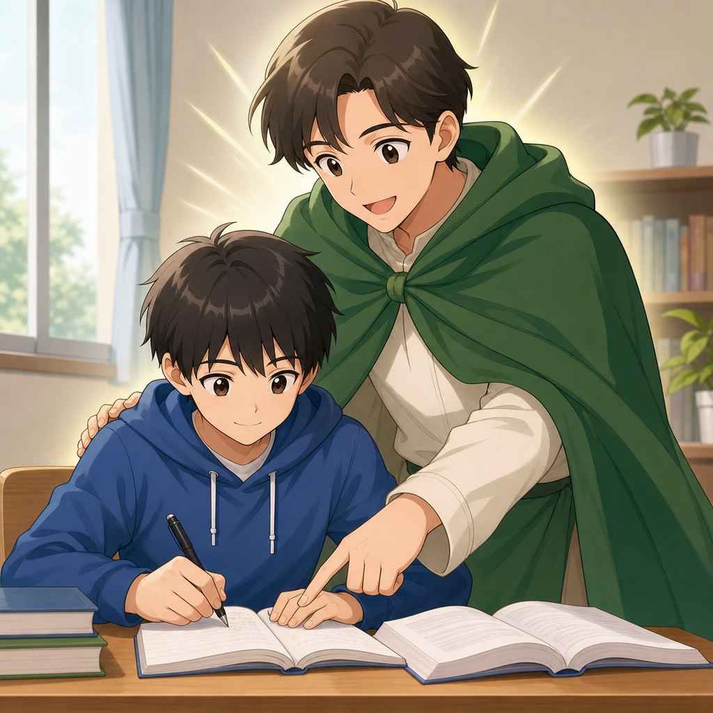 助動詞