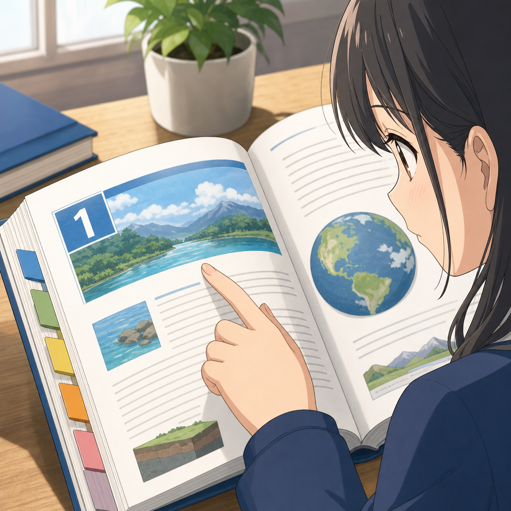 課