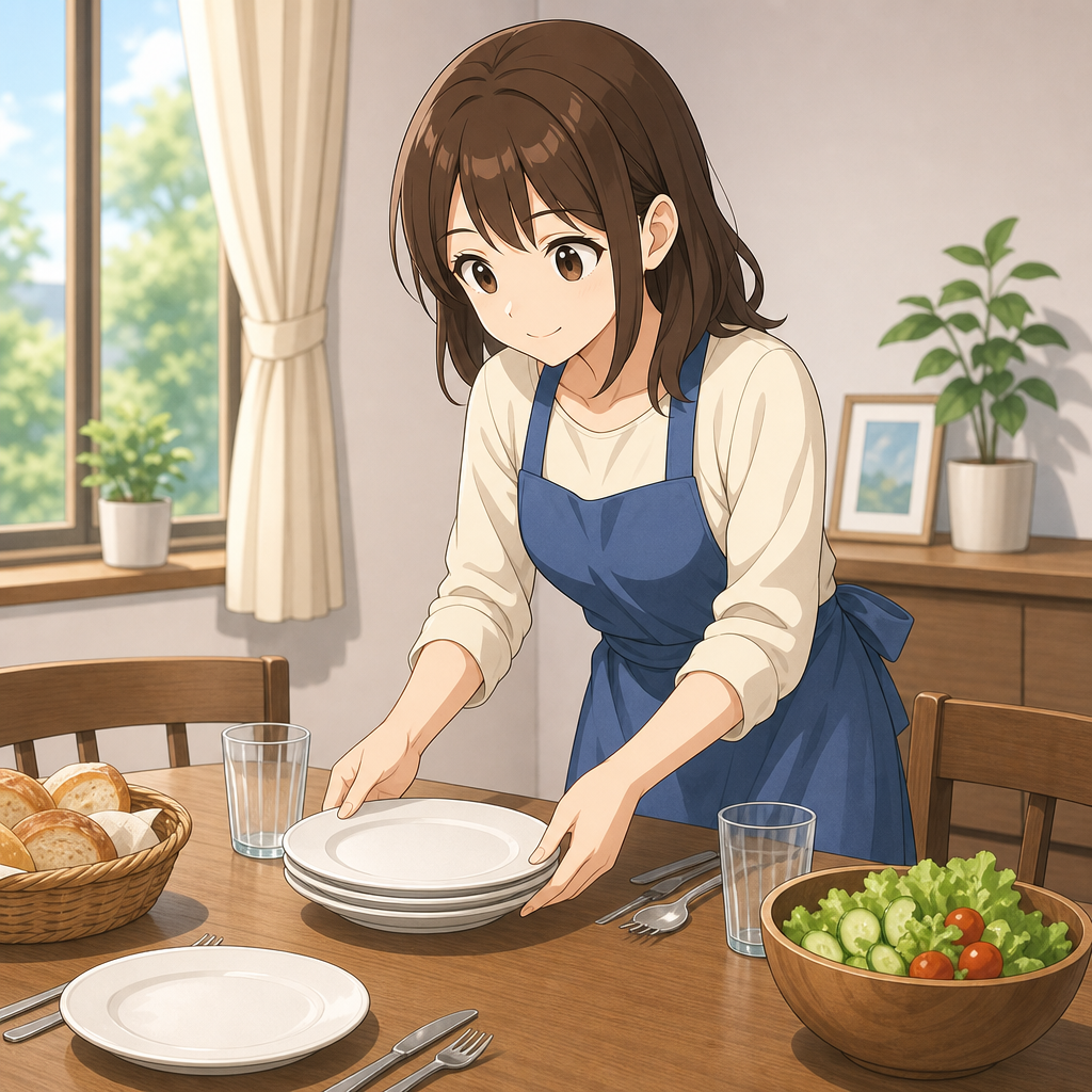 用意