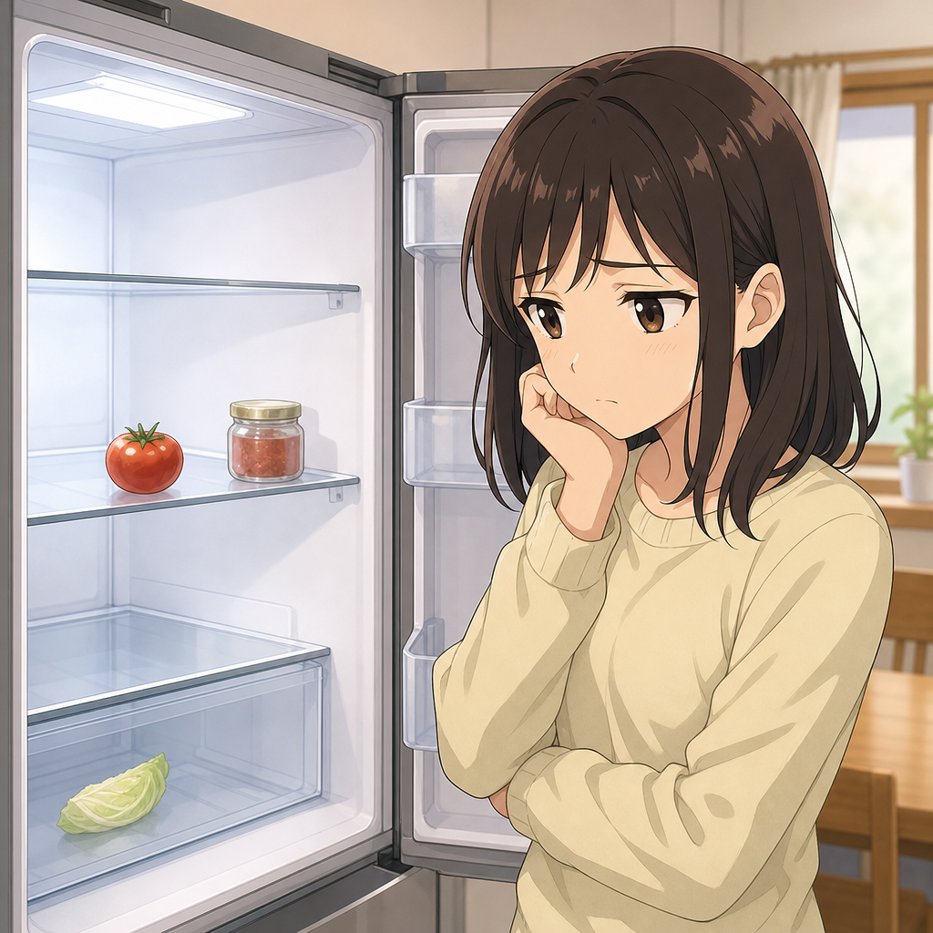 少ない