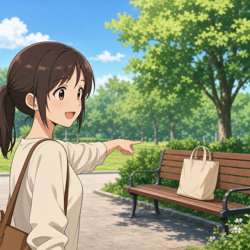 その物