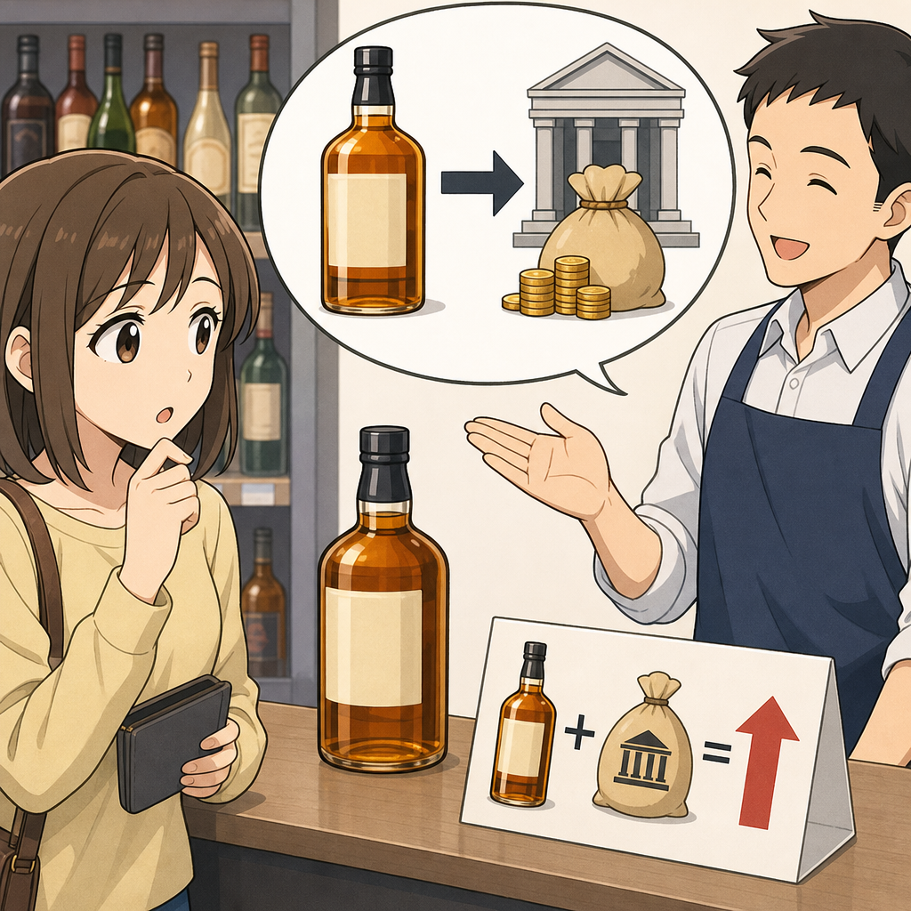 酒税