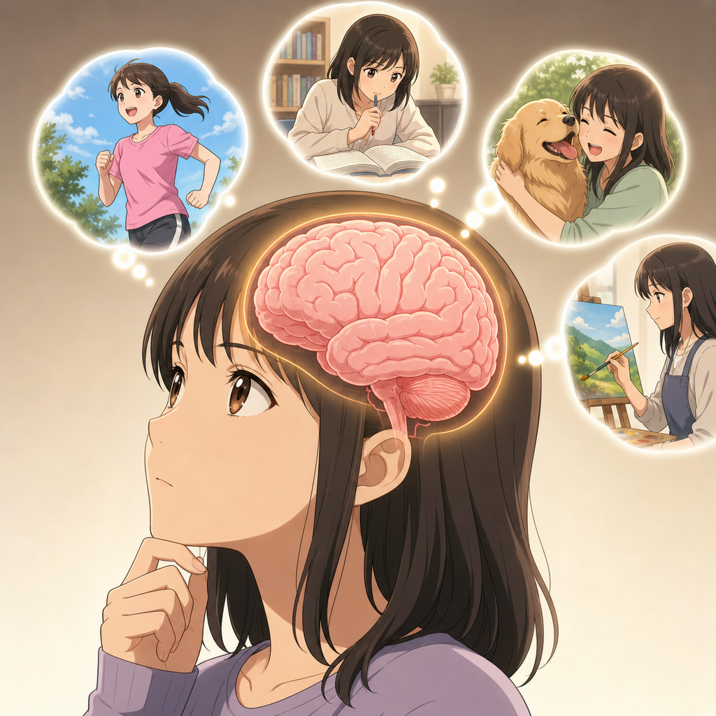 脳
