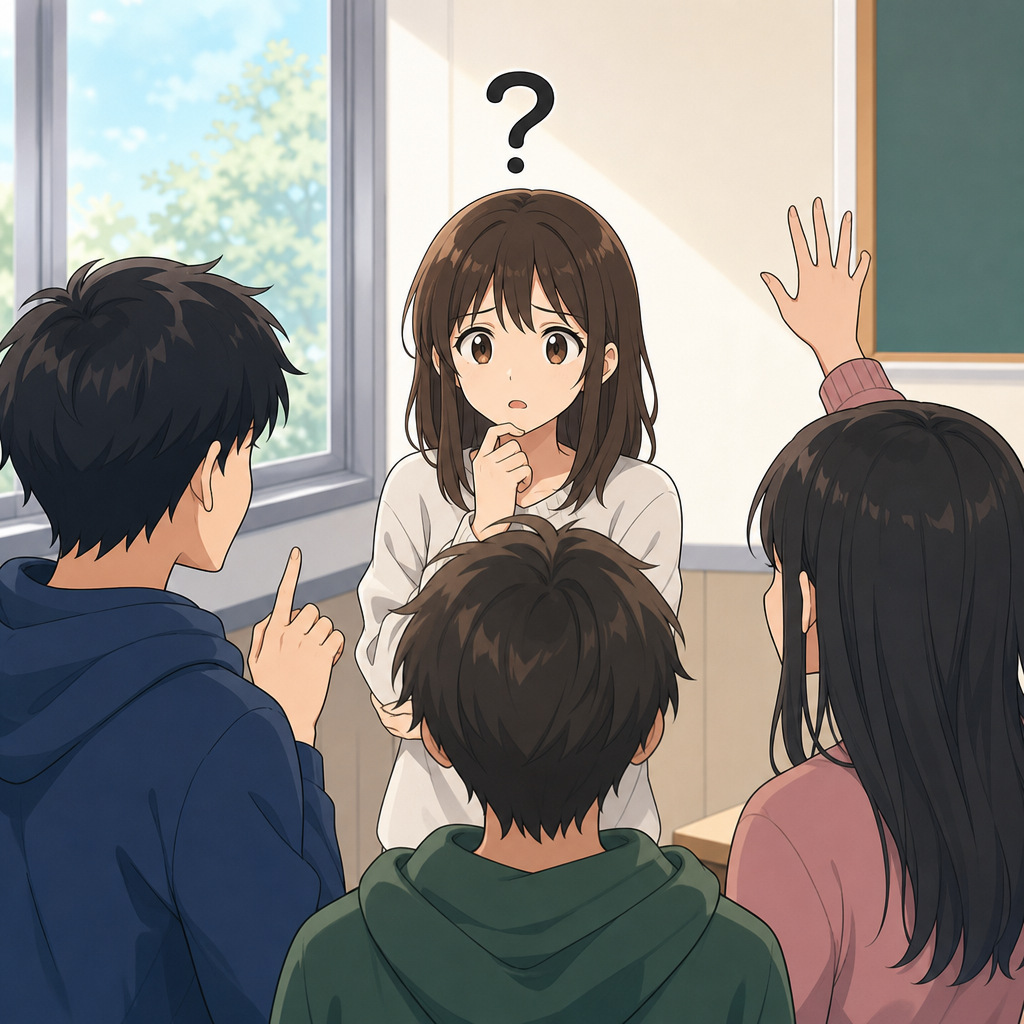 誰