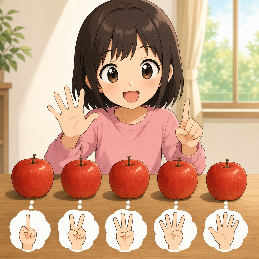 数詞