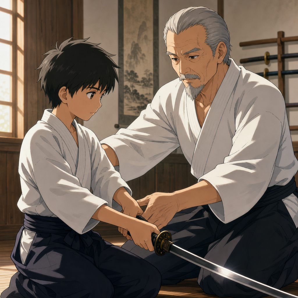 師