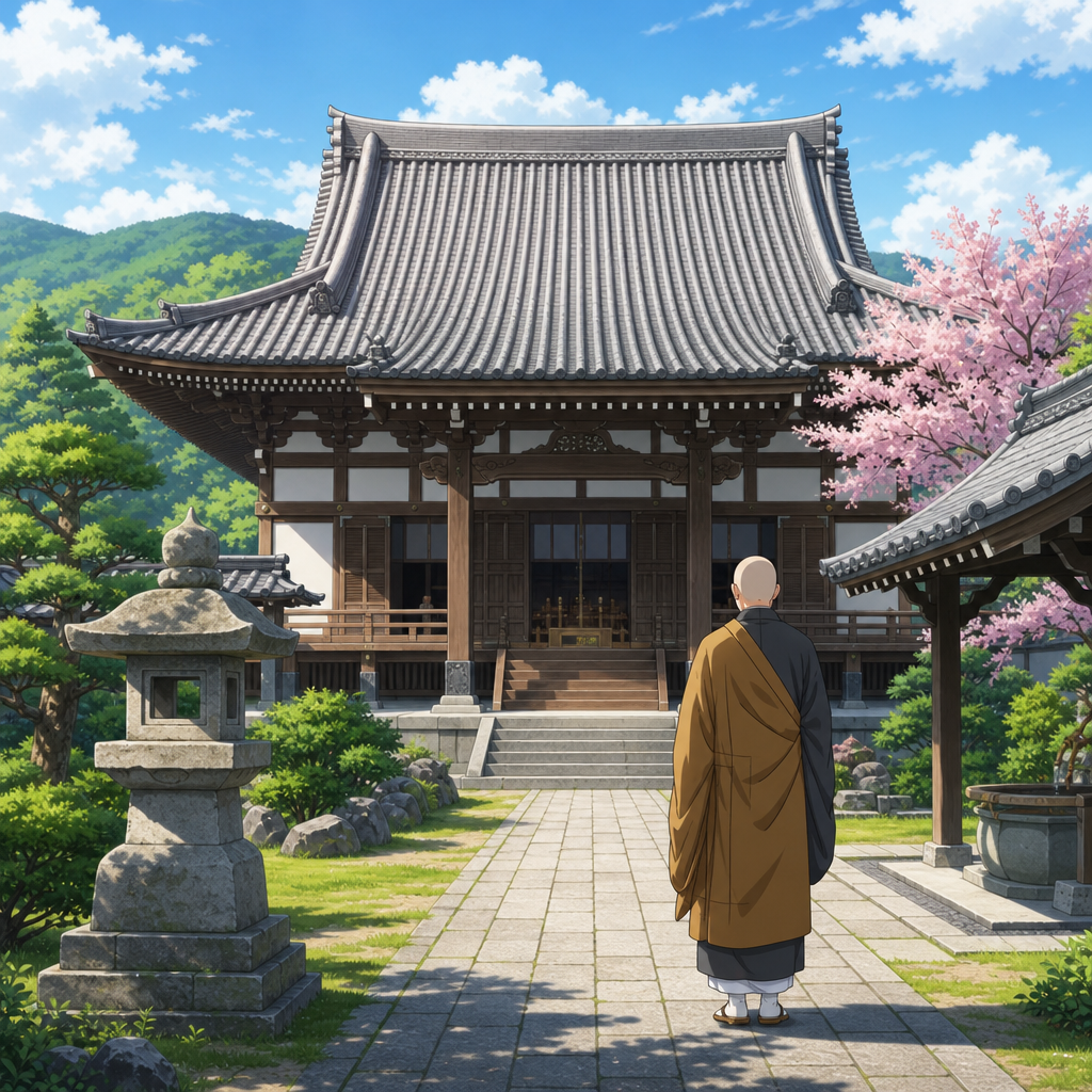 寺院