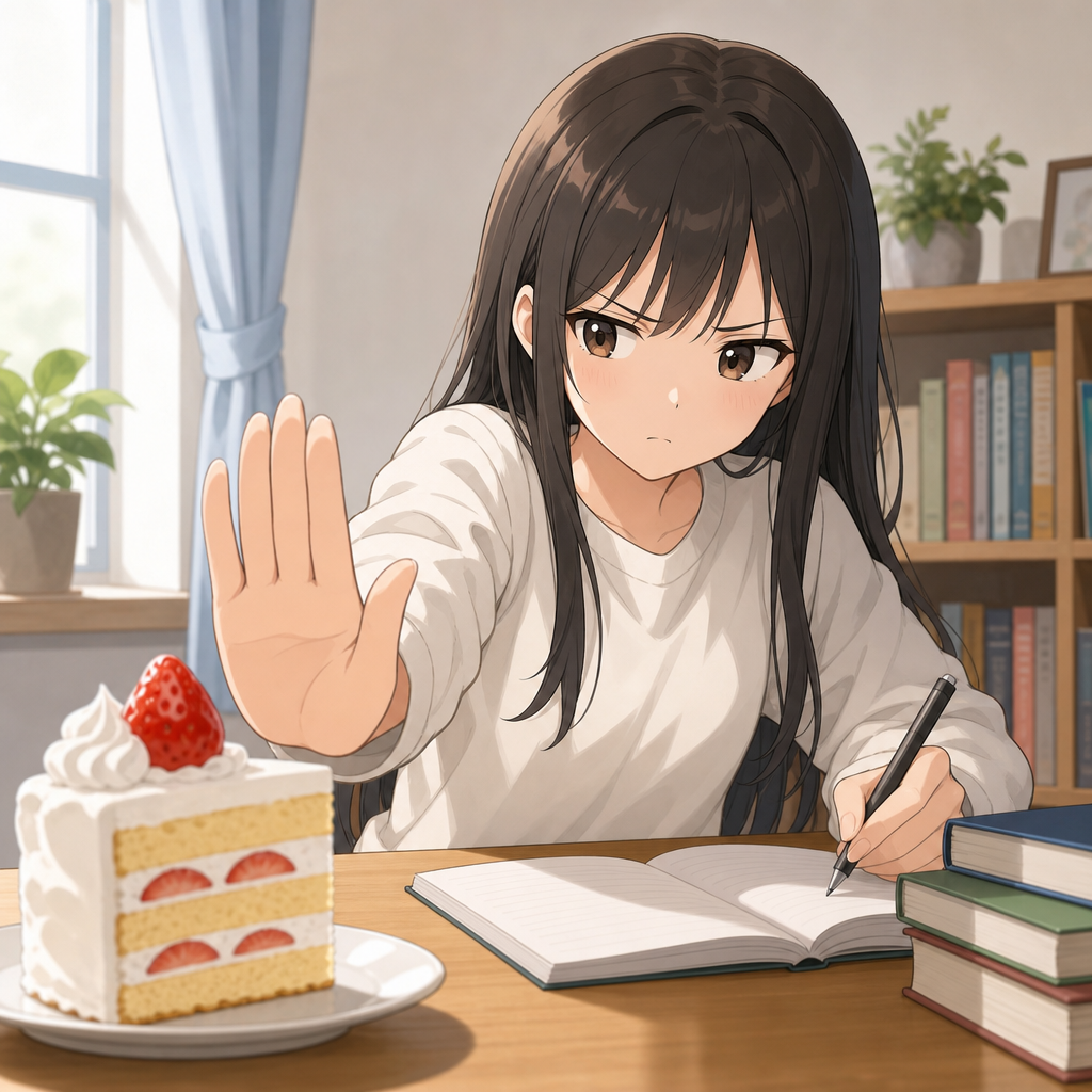 自制