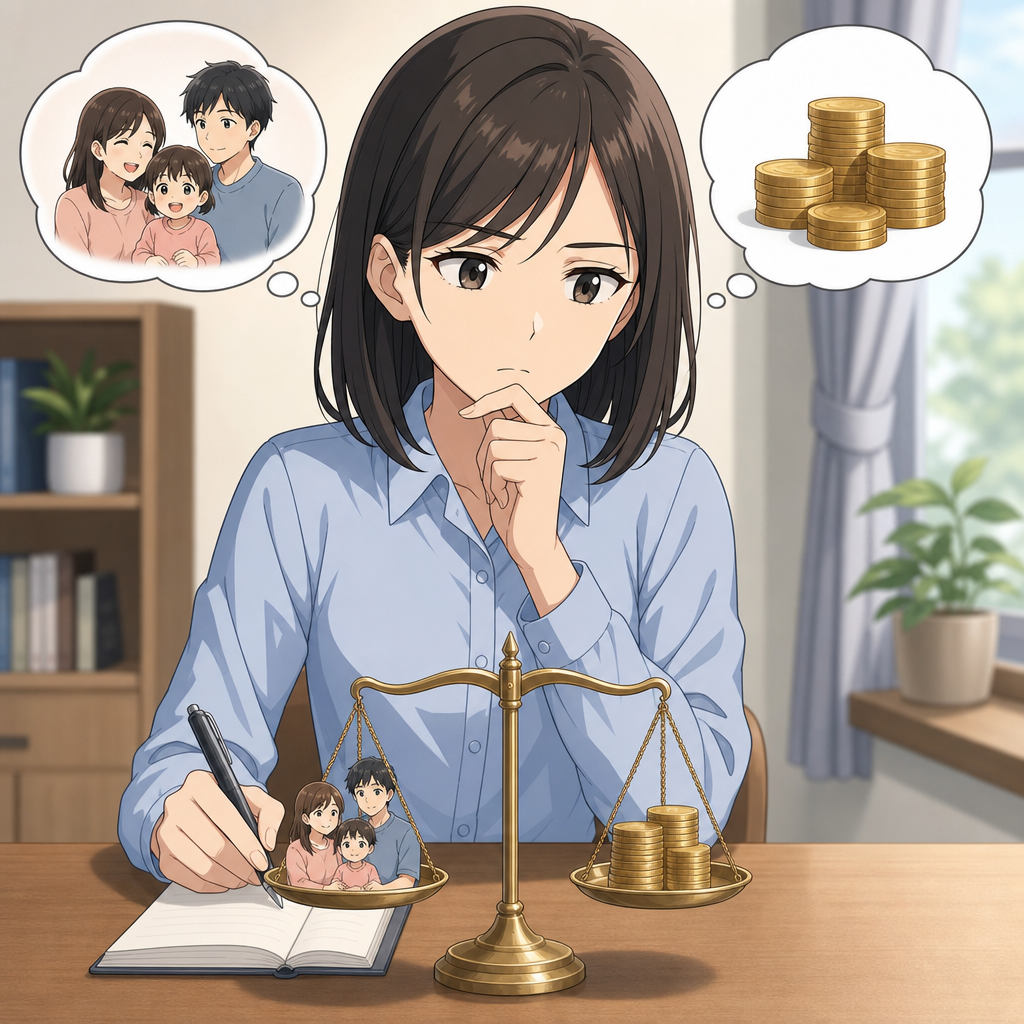 理性的