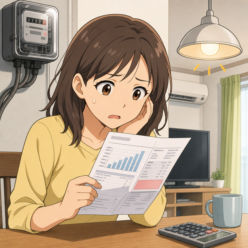 電気代