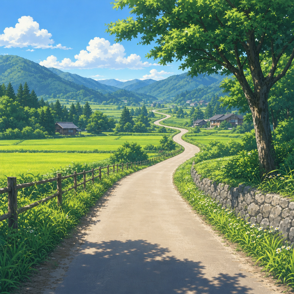 道