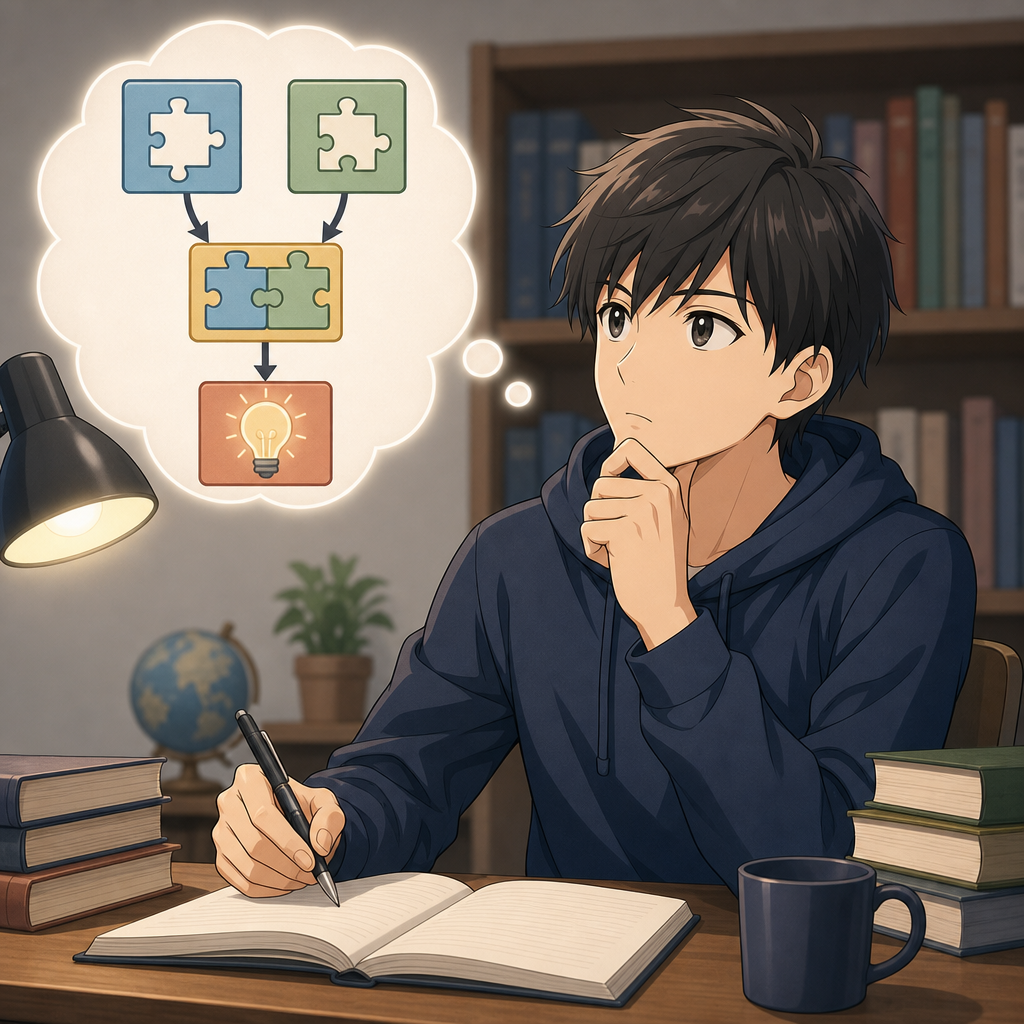 理論