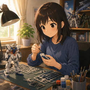 趣味