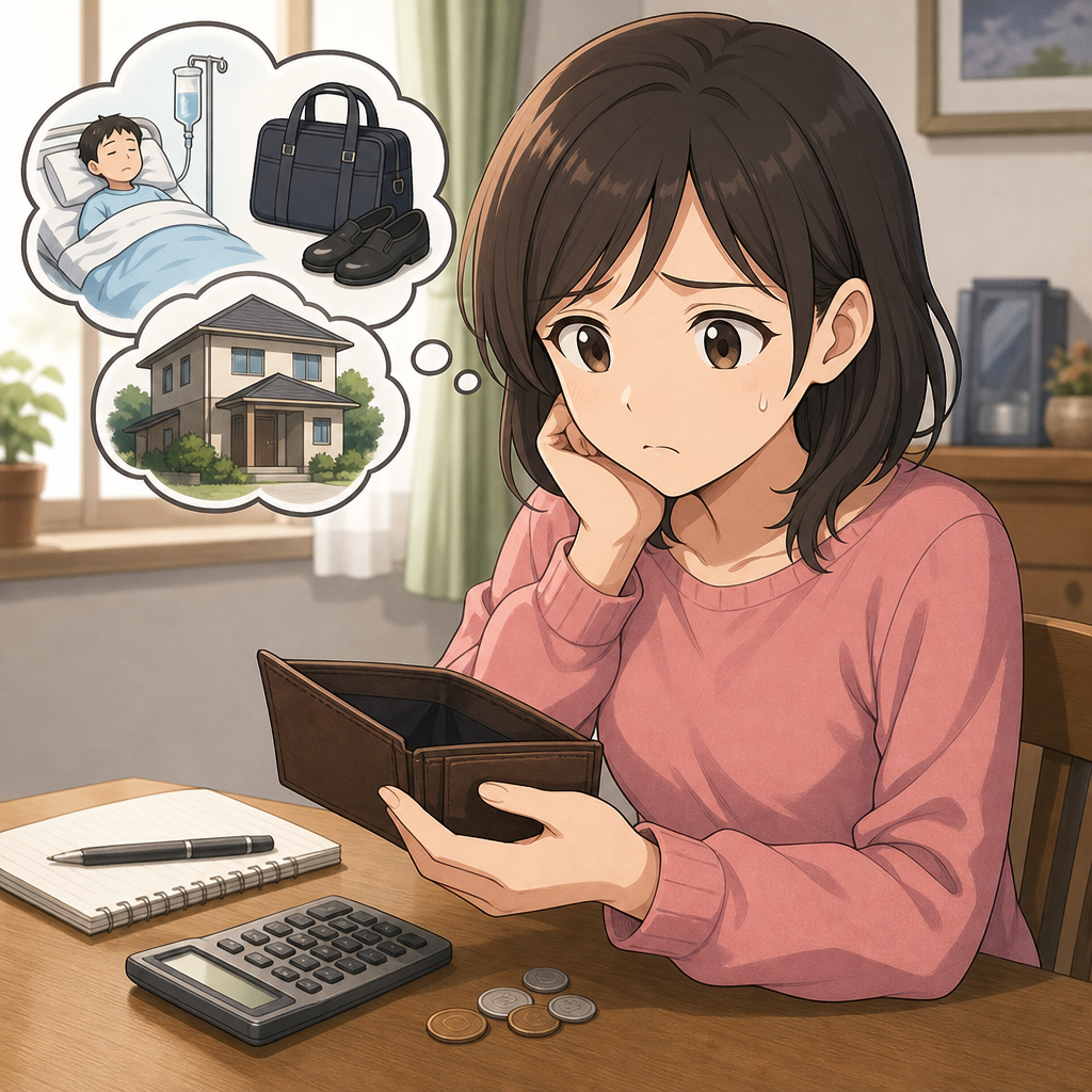 入り用