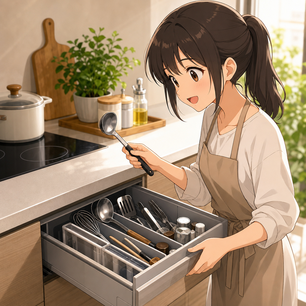 便利