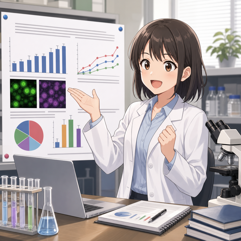 研究成果