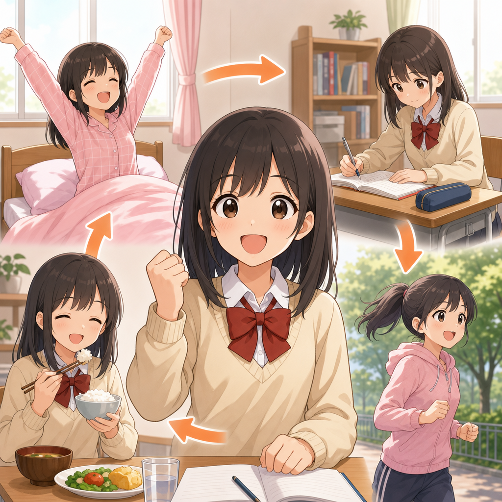 良く