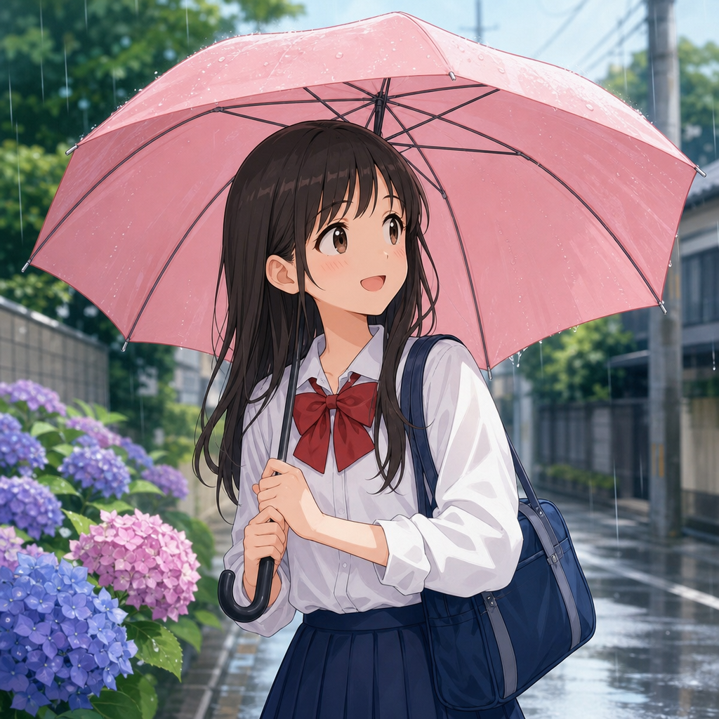 傘
