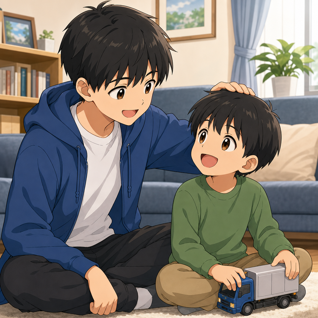 兄
