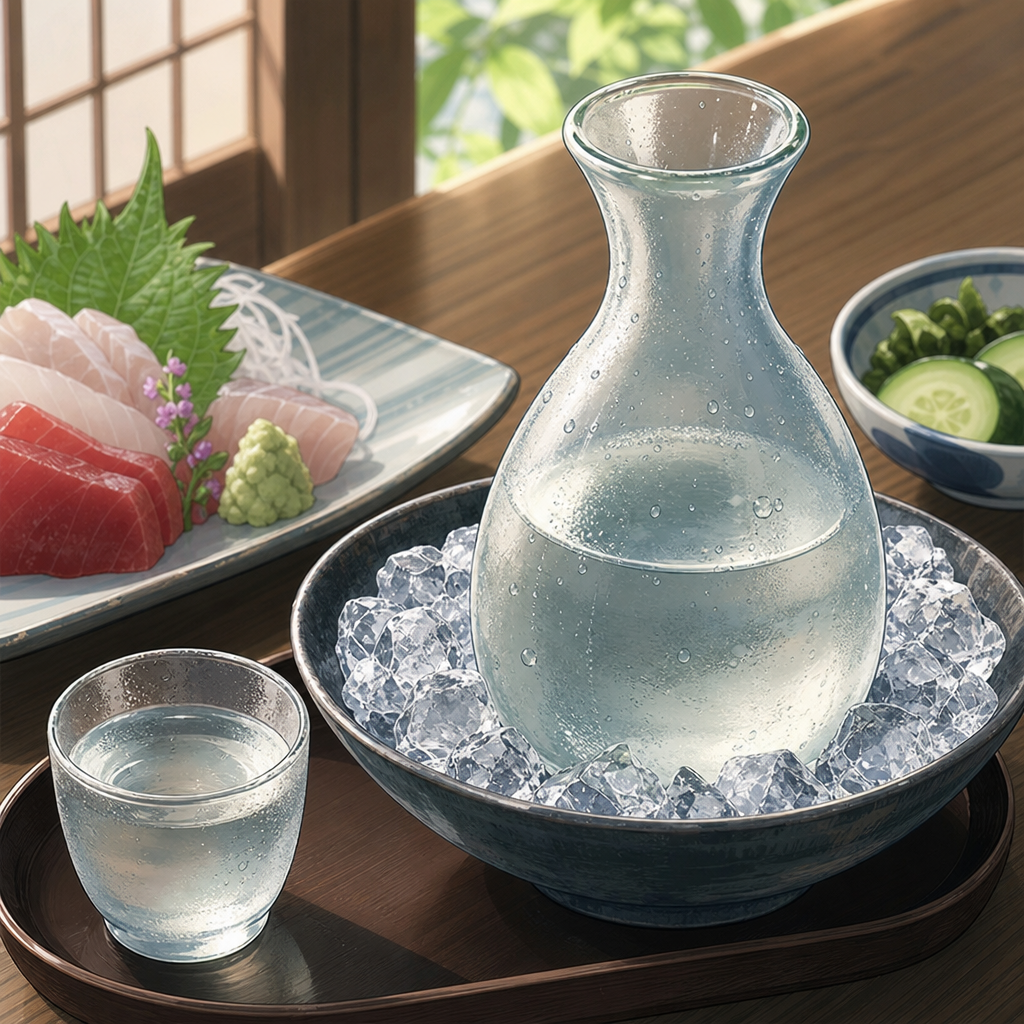 冷酒
