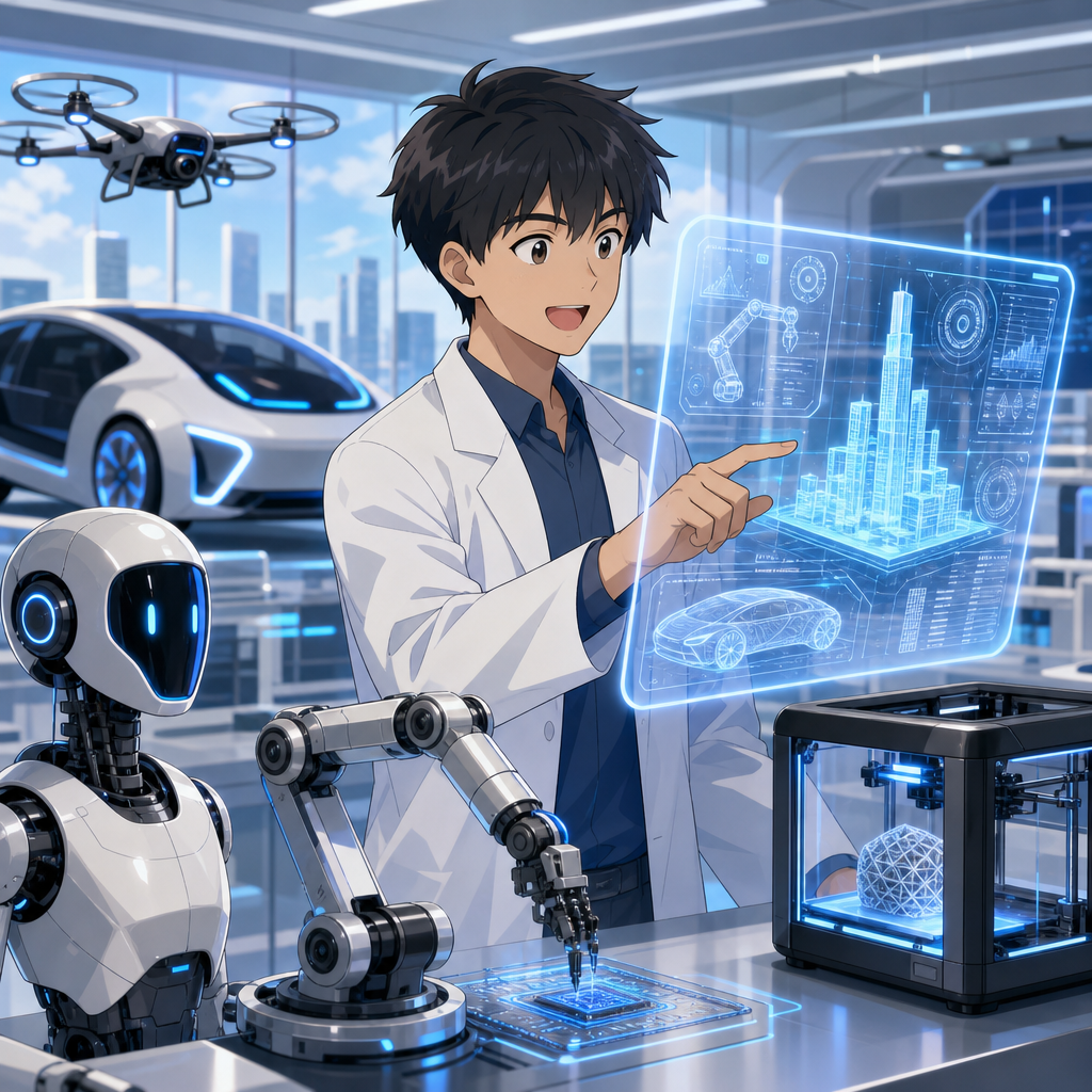 最新技術