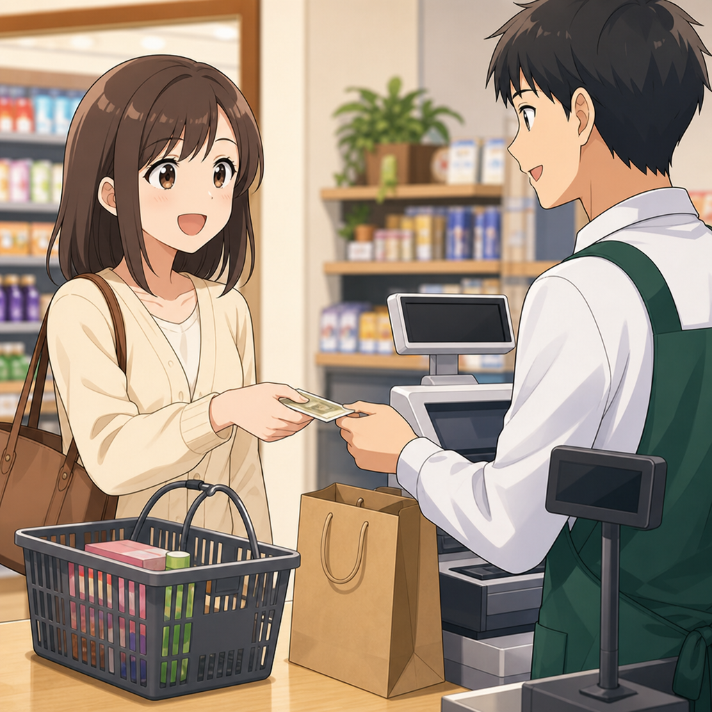 購入