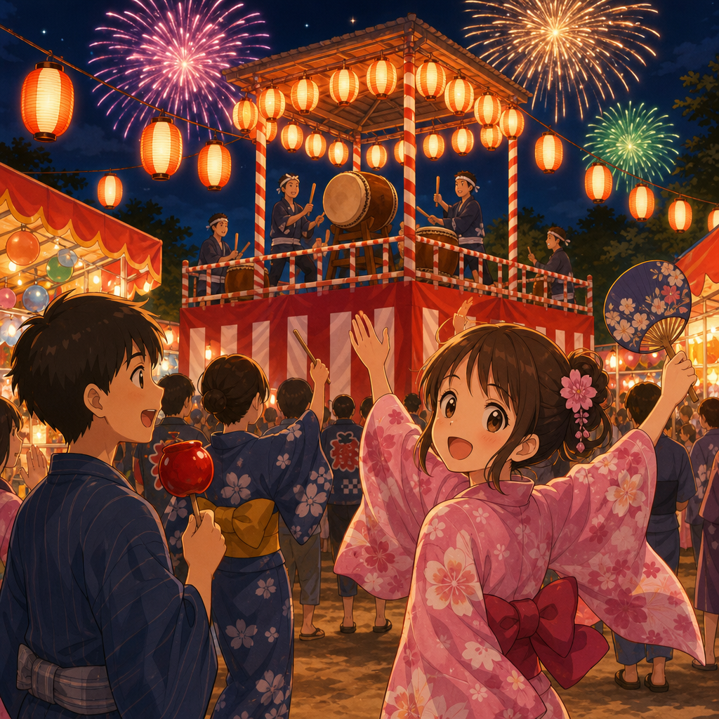 祭り