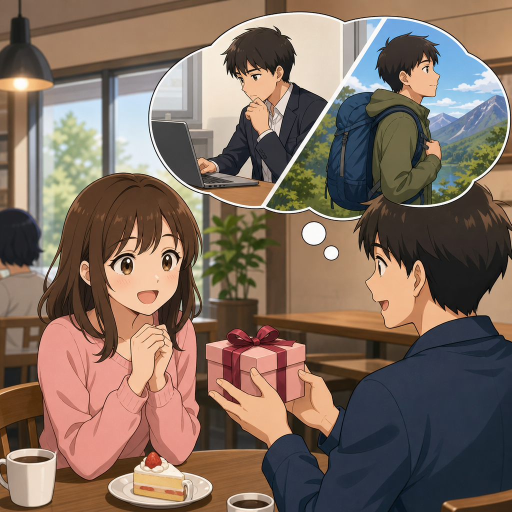 別意