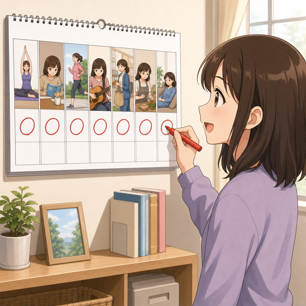 毎週