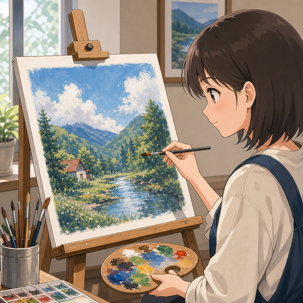 絵