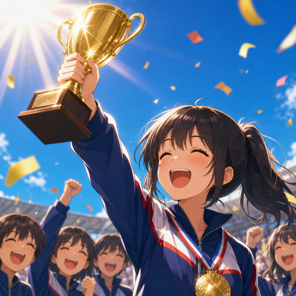 最高