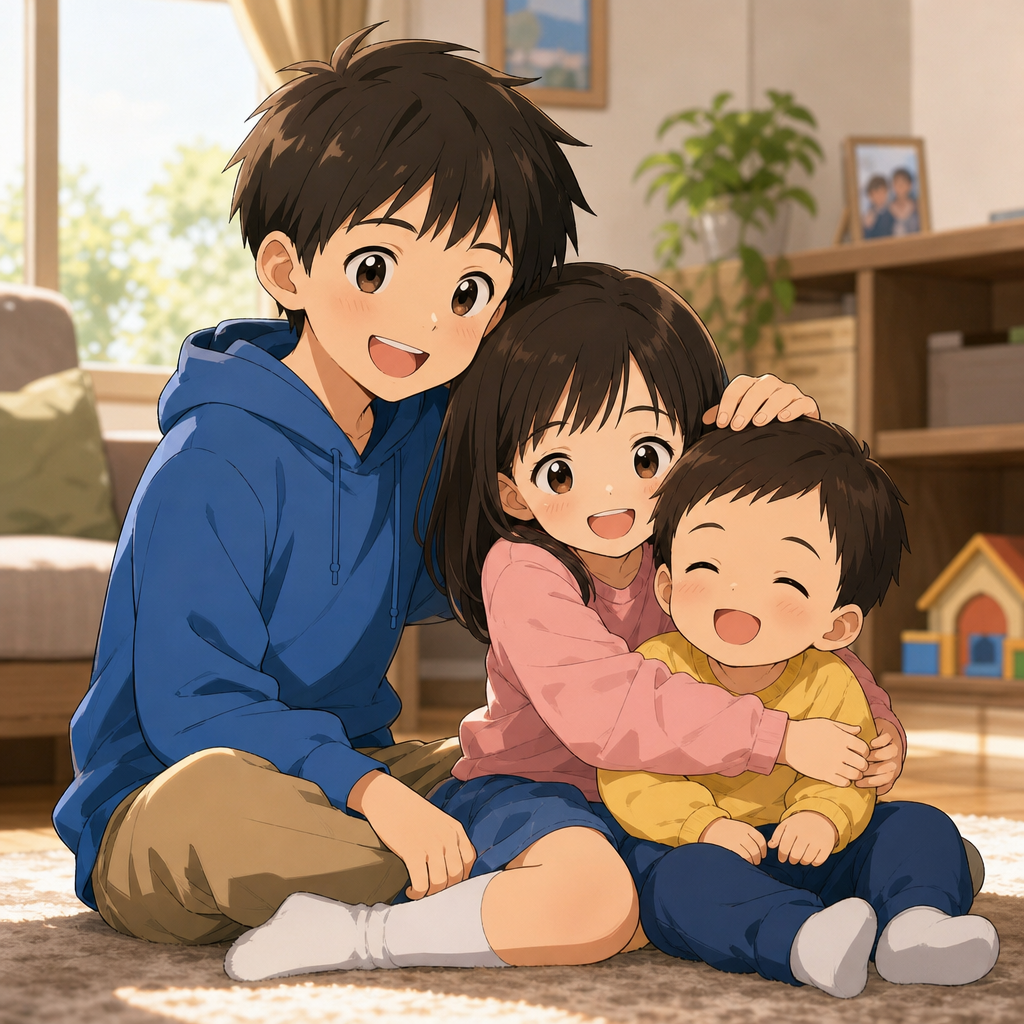 兄弟