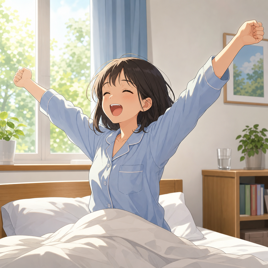 回復