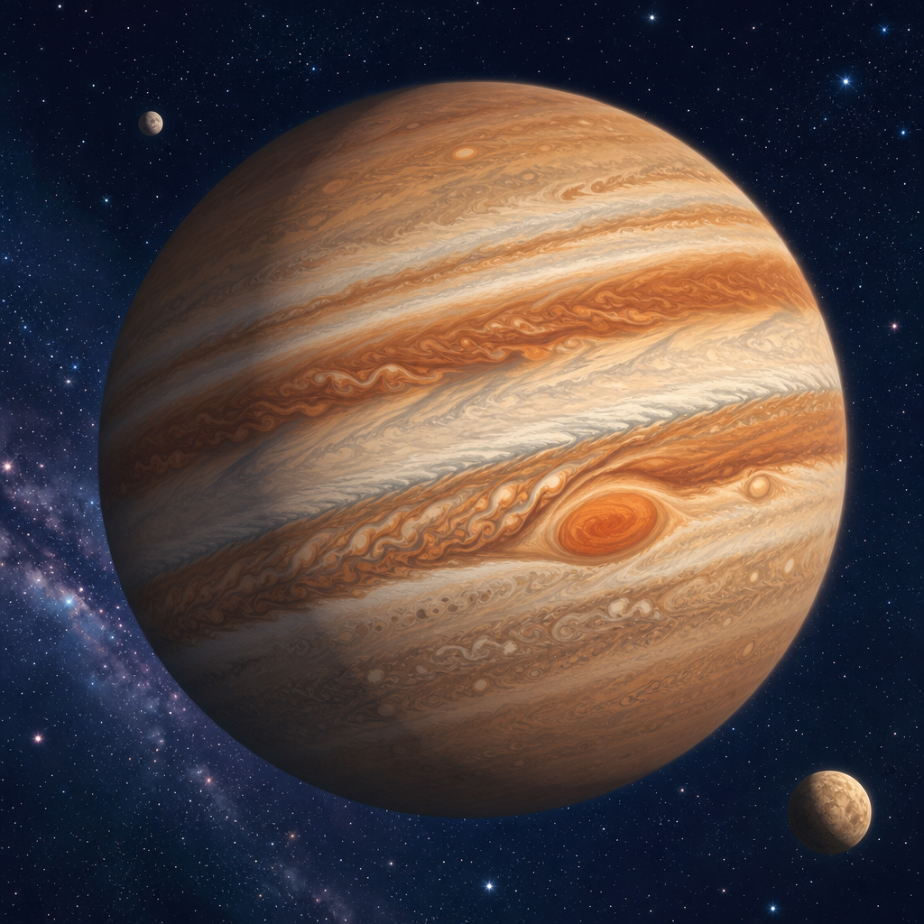 歳星