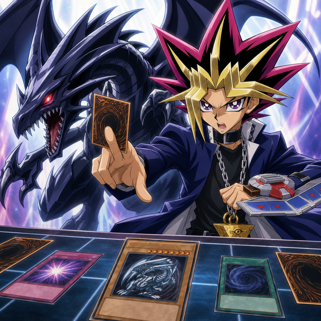 遊戲王