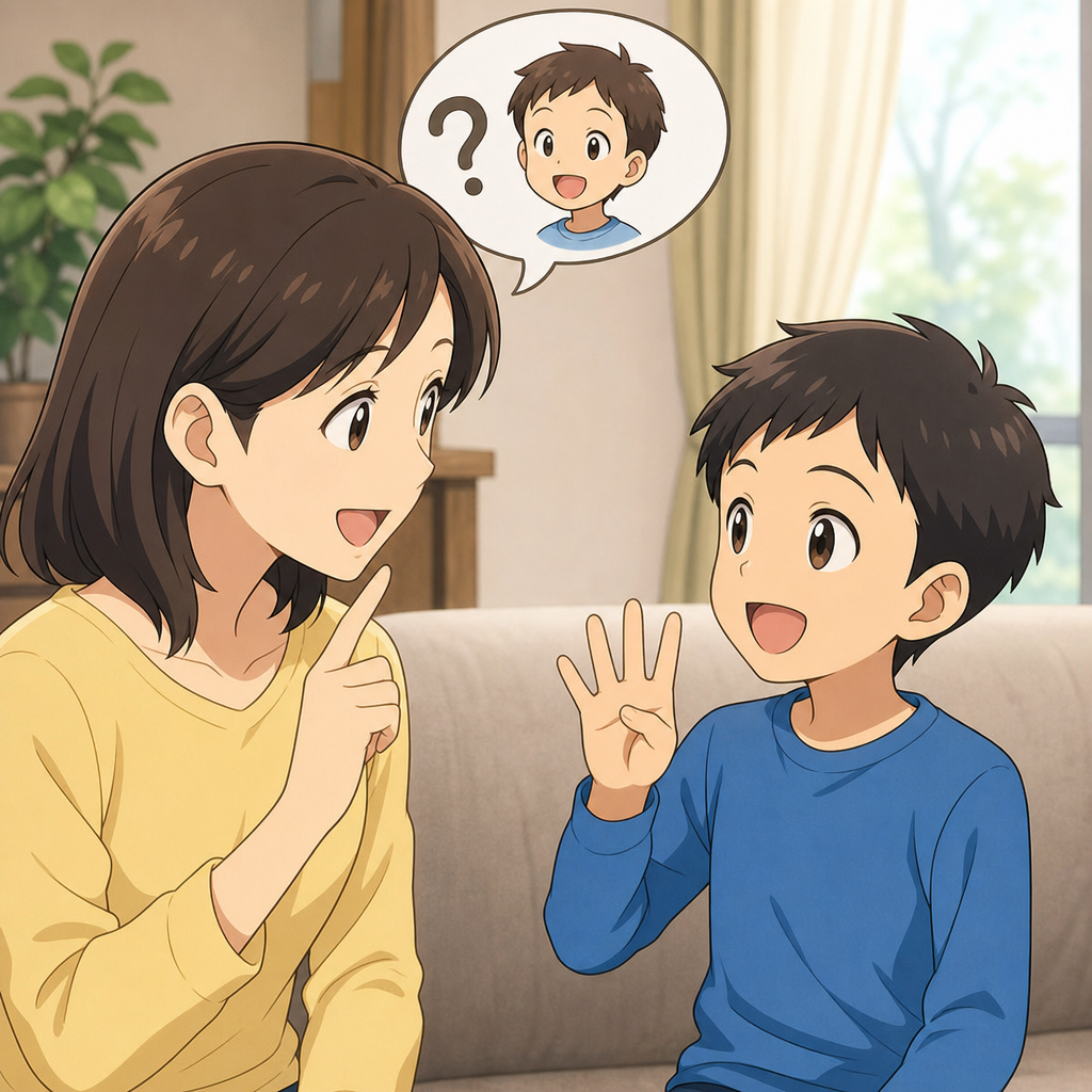 おいくつ
