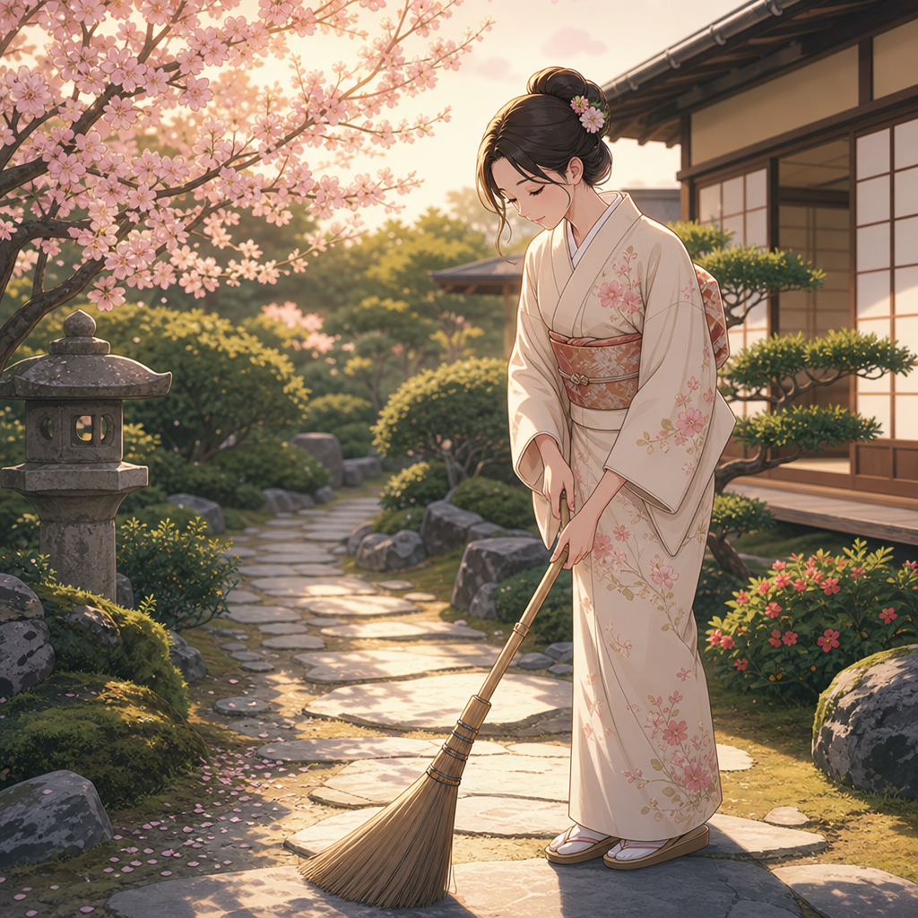 美道