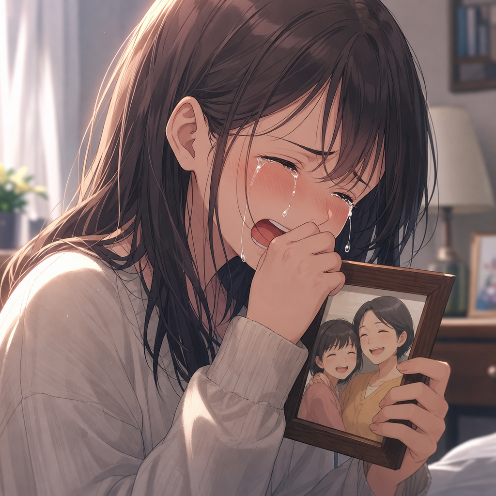 感情的