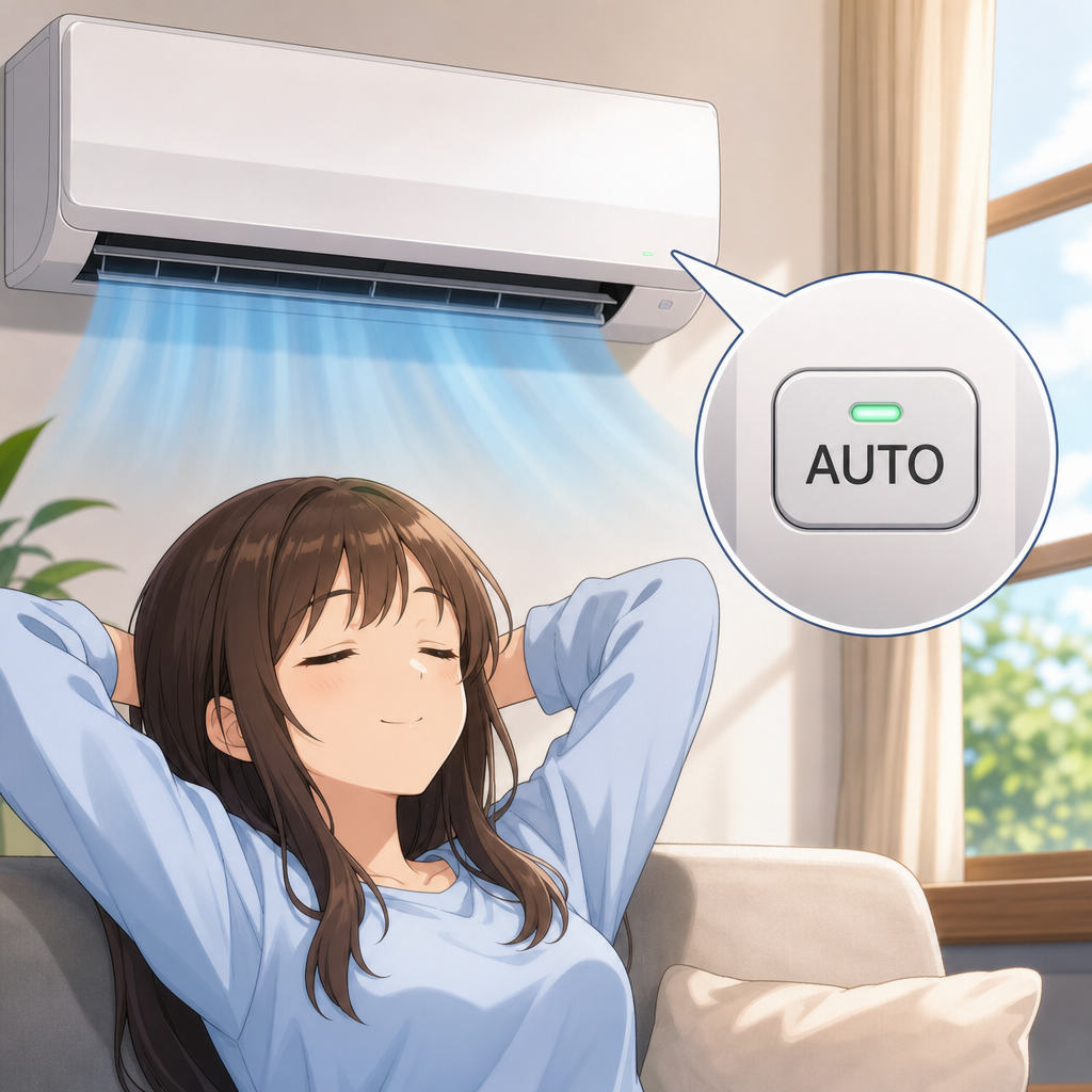 自動機能