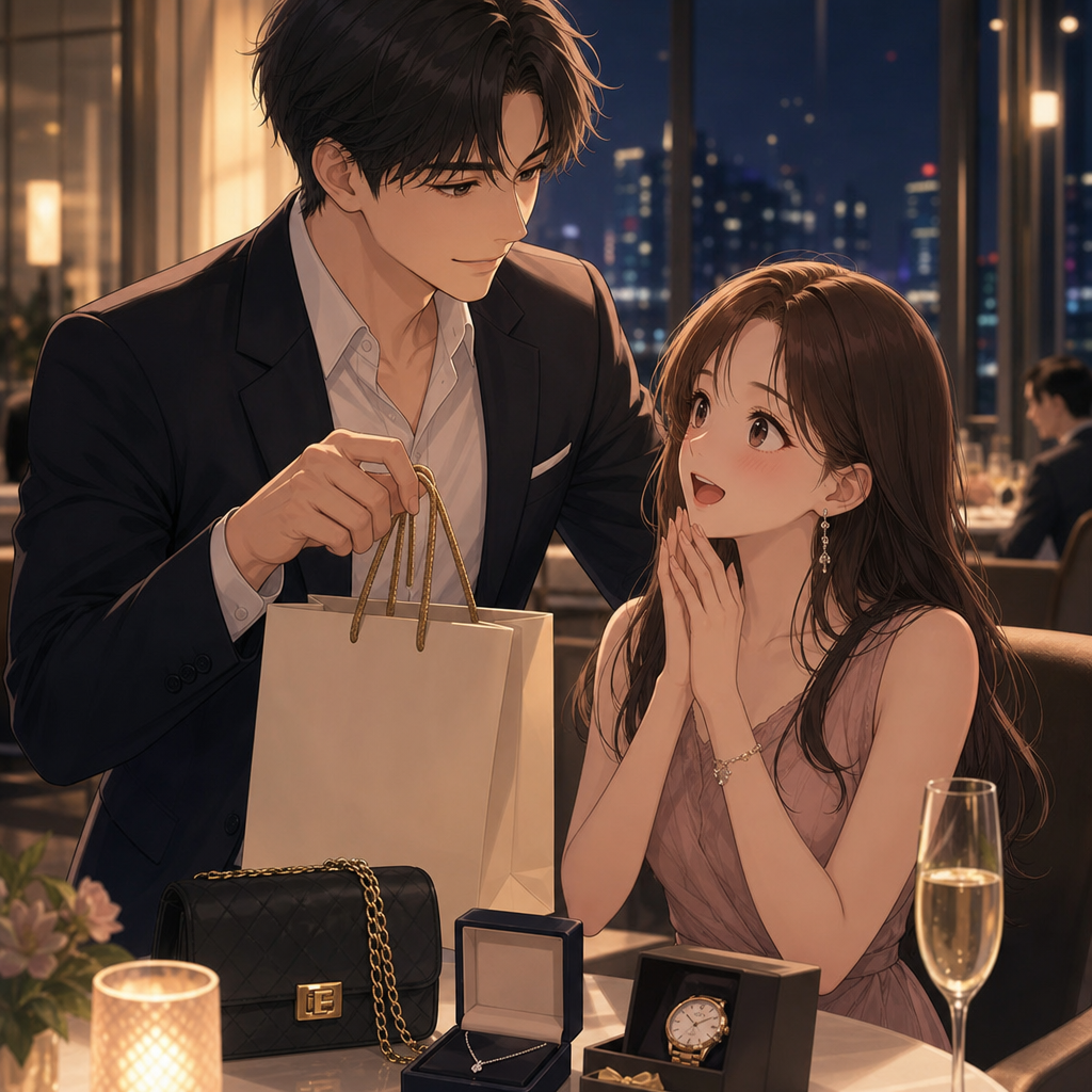 逆援