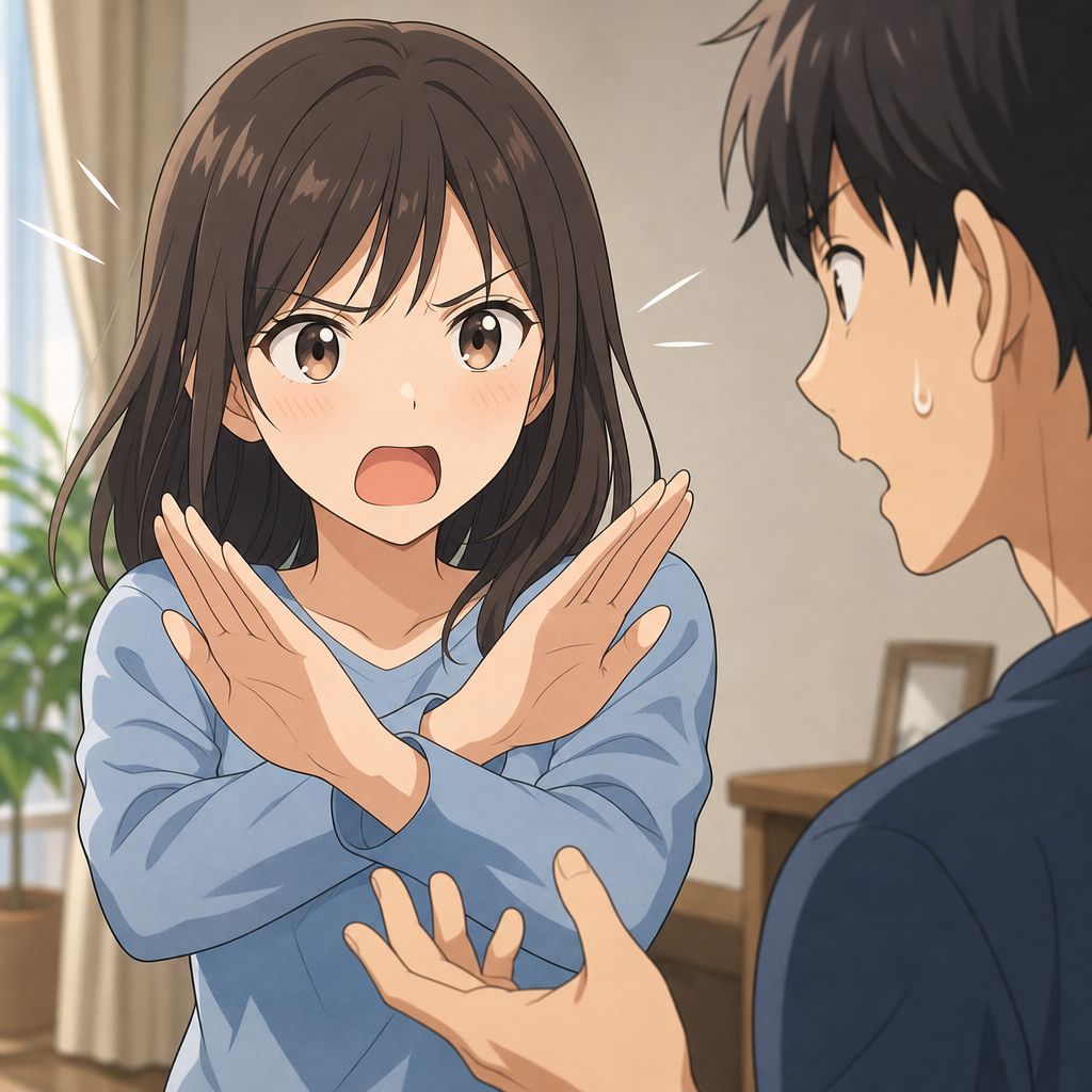 物かは