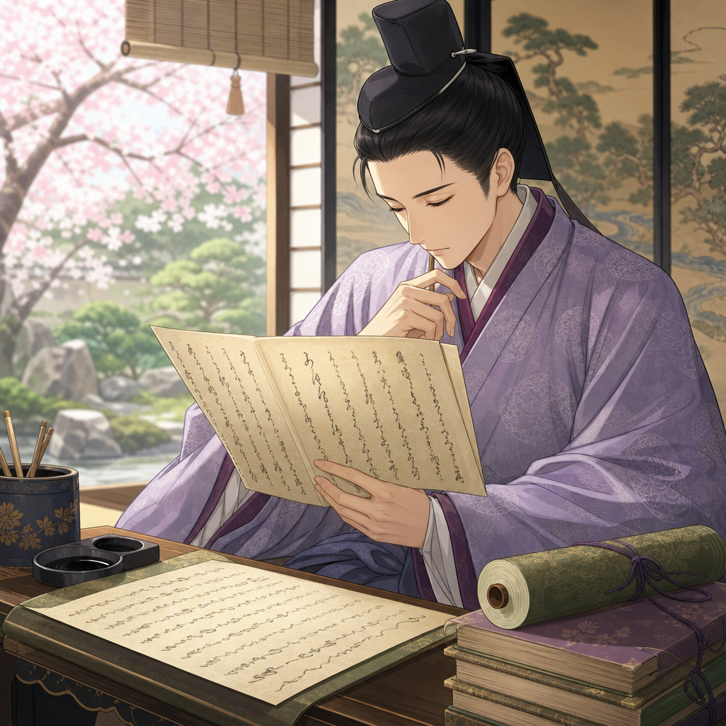 文語