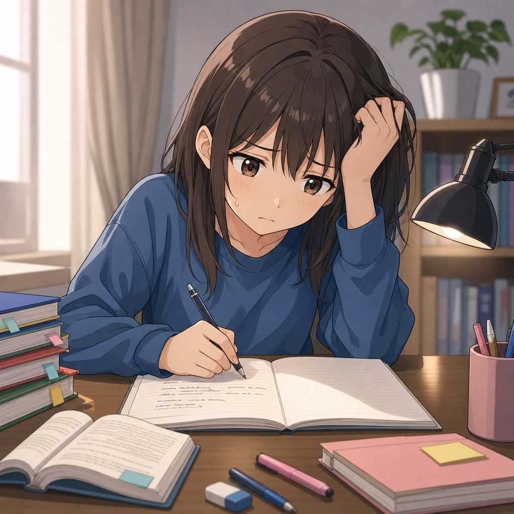 未完了