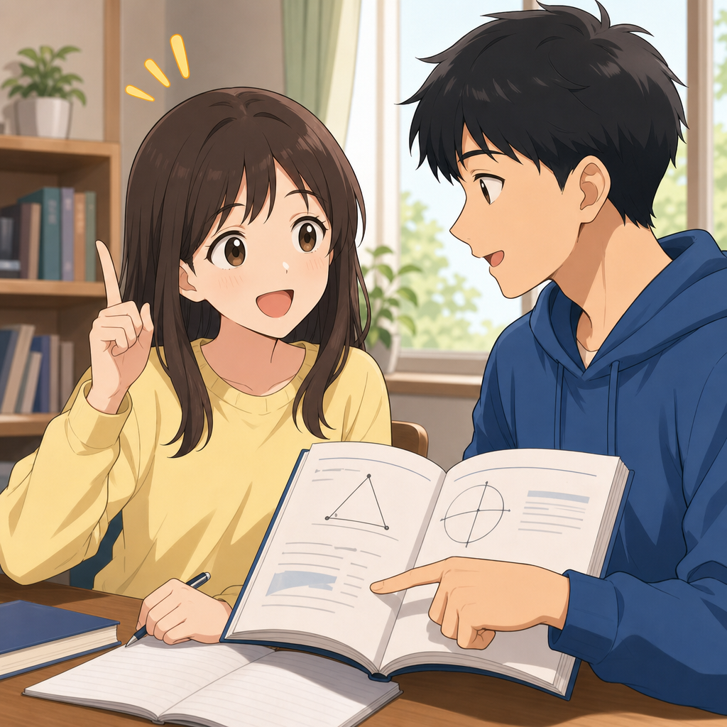 理解