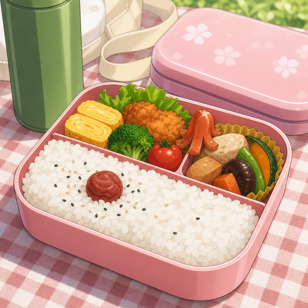 お弁当