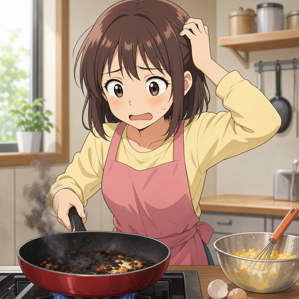 初め