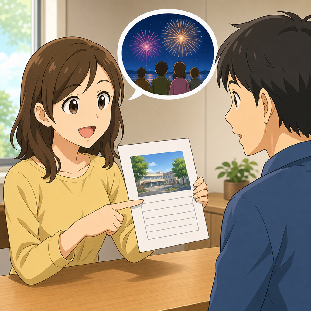 知らす
